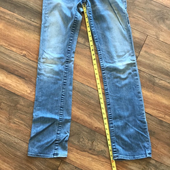 True Religion Jeans - Picture 5 of 5